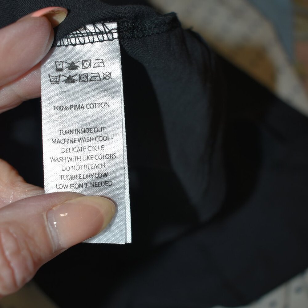 tee shirt - Picture 5 of 5